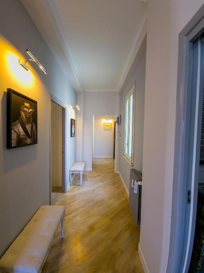 Attico Aurelio Rom