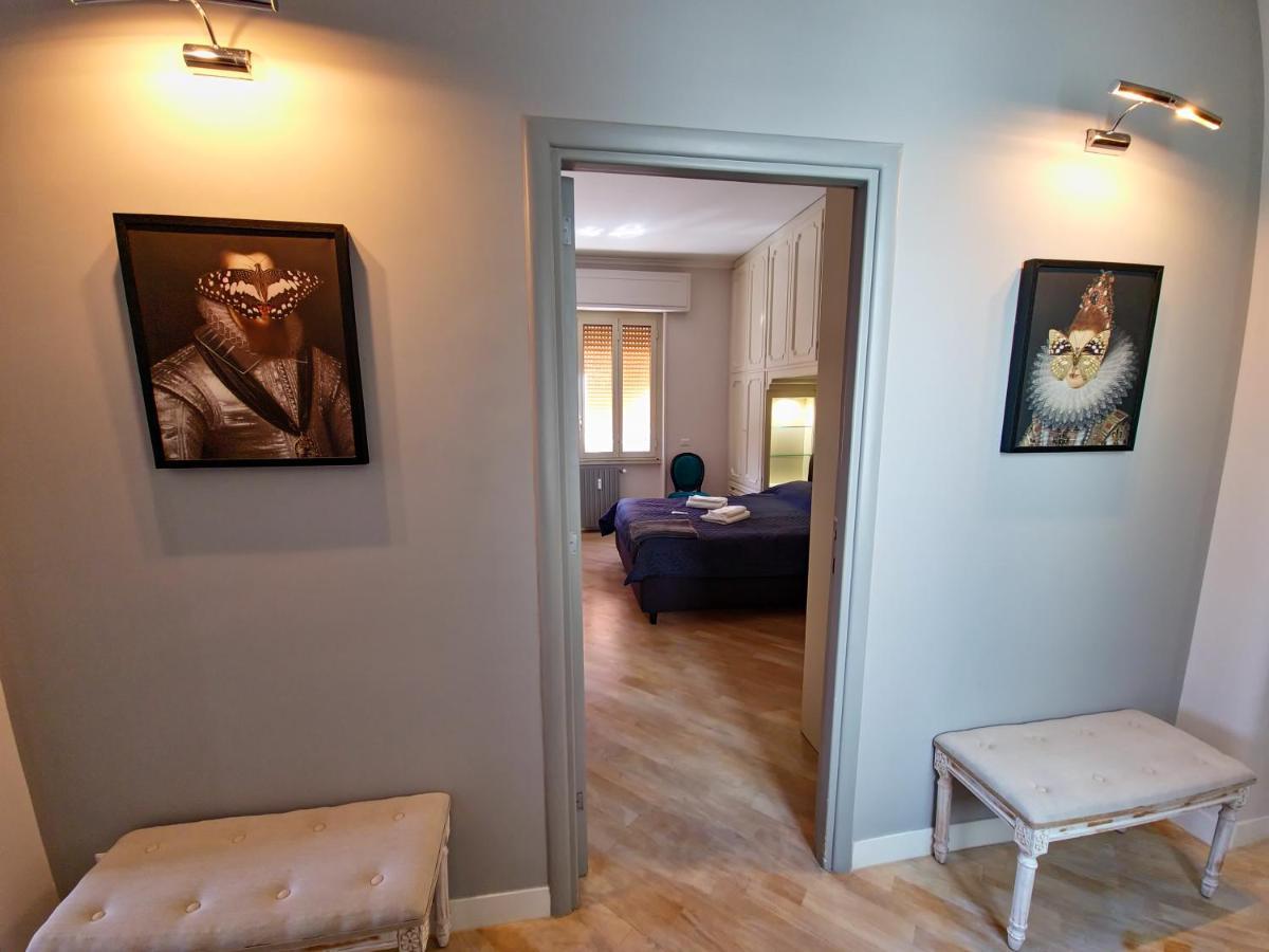 Ferienhaus Attico Aurelio *