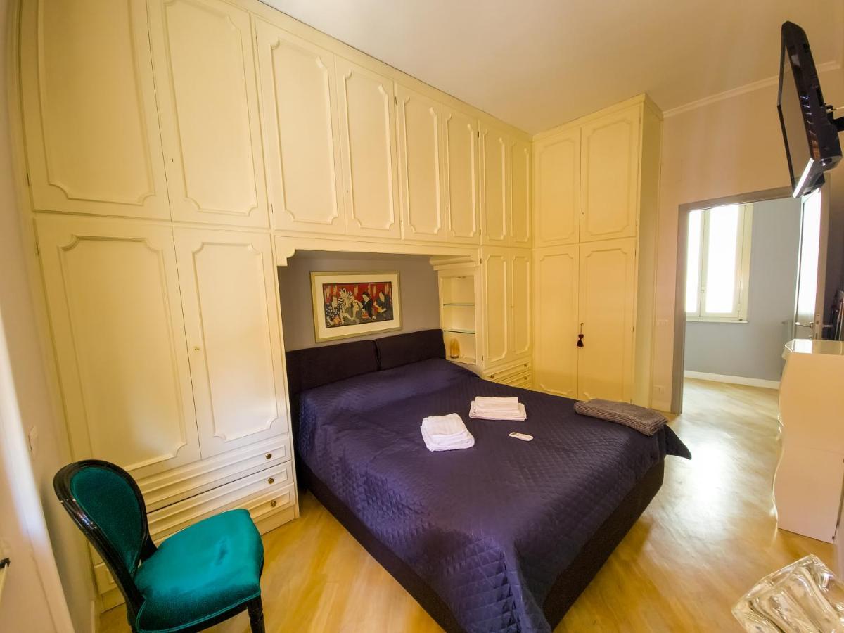 Ferienhaus Attico Aurelio *